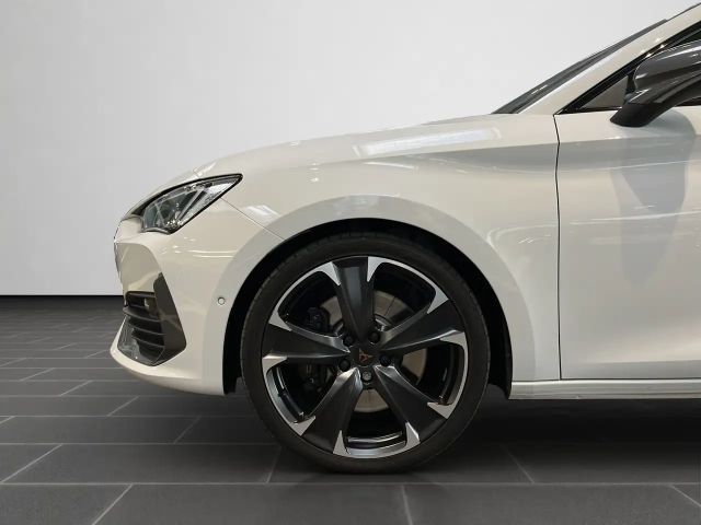 Cupra Leon 2.0 TSI DSG Sportstourer VZ