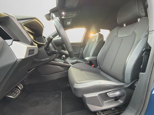 Audi A1 30 TFSI S-Tronic Sportback