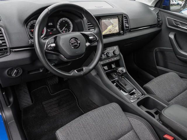 Skoda Karoq 2.0 TDI Style Style