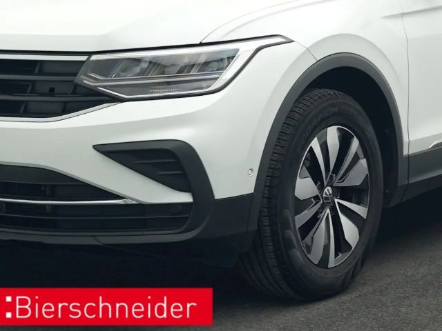Volkswagen Tiguan 2.0 TDI DSG Move