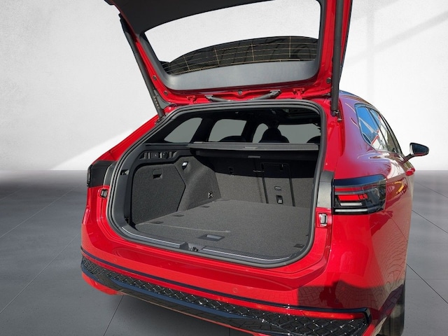 Volkswagen Passat DSG R-Line Variant