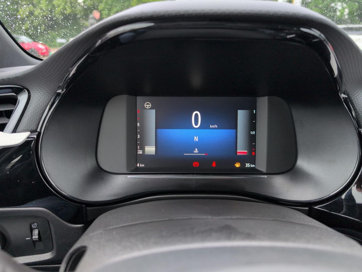 Opel Corsa GS-Line Grand Sport Turbo