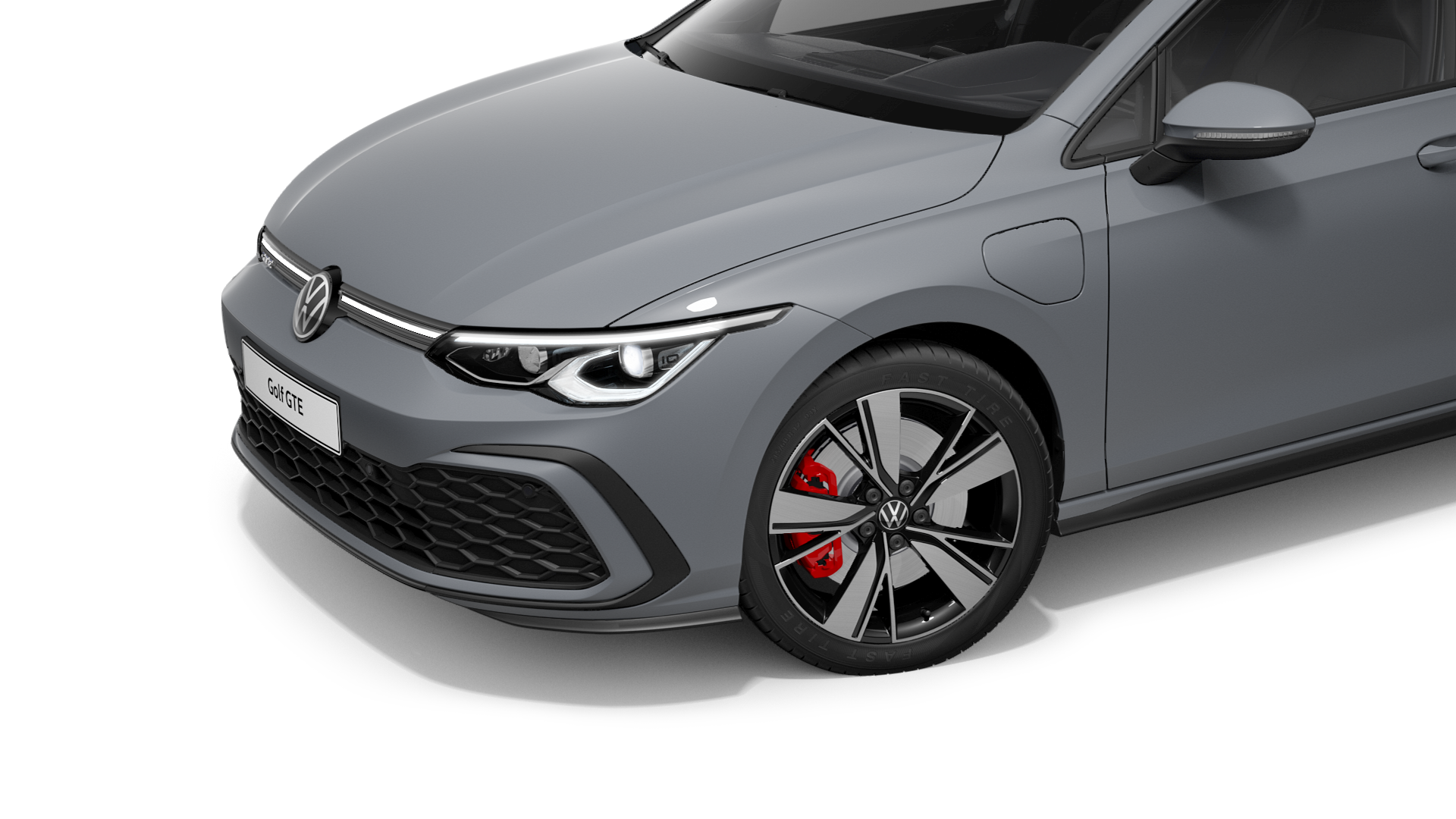 Volkswagen Golf GTE Golf VIII