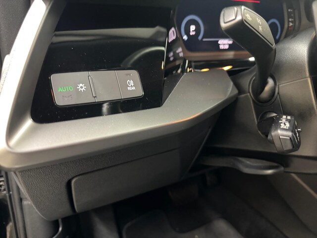 Audi A3 40 TDI Quattro S-Tronic Sportback