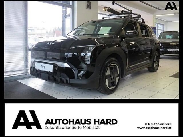 Kia EV3 Earth FWD Long range Plus