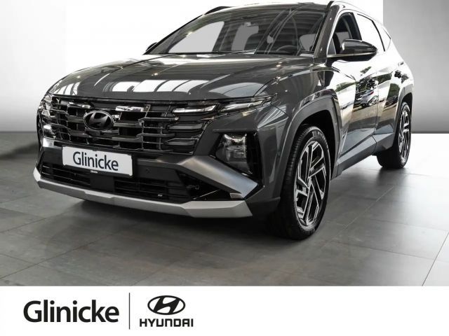 Hyundai Tucson Prime