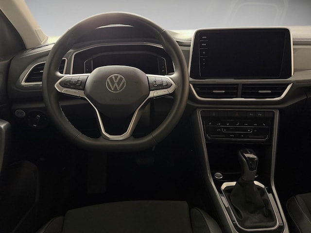 Volkswagen T-Roc 1.5 TSI DSG