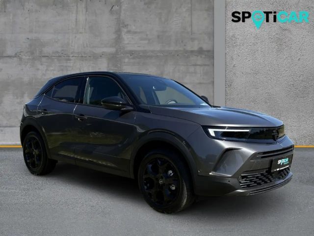Opel Mokka Black 1.2 Keyless,Kamera+PDCv.u.h,Klimauto