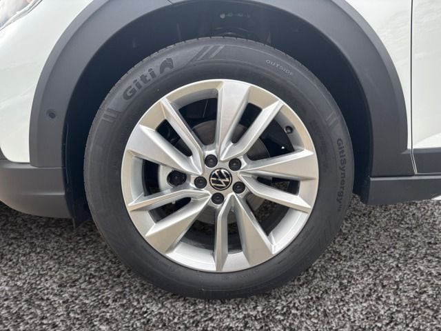 Volkswagen Taigo DSG Life