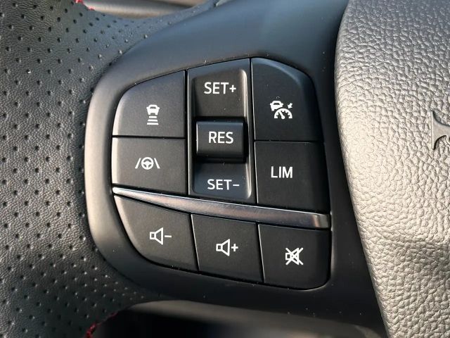 Ford Focus ST Line Wagon