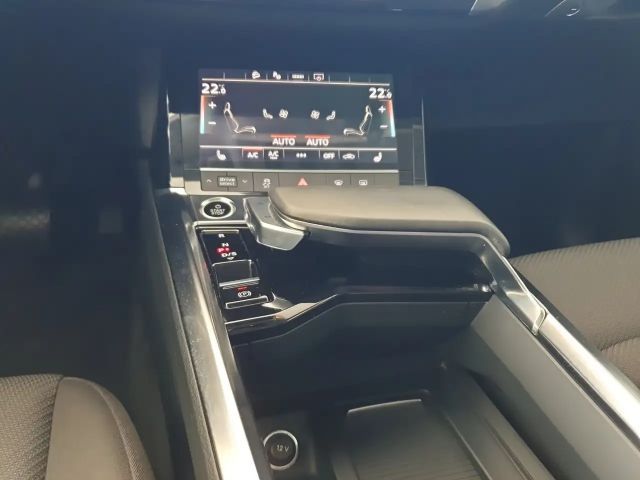 Audi e-tron 55 Business Quattro