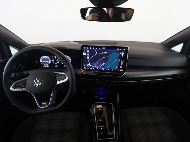 Volkswagen Golf GTE eHybrid
