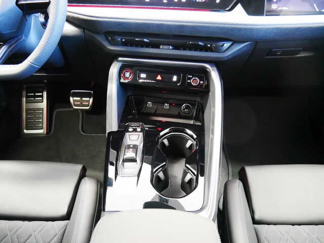 Audi Q5 Quattro S-Tronic