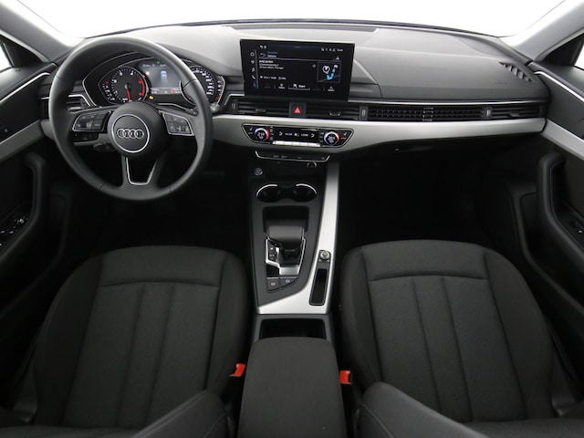 Audi A4 35 TDI Avant S-Tronic