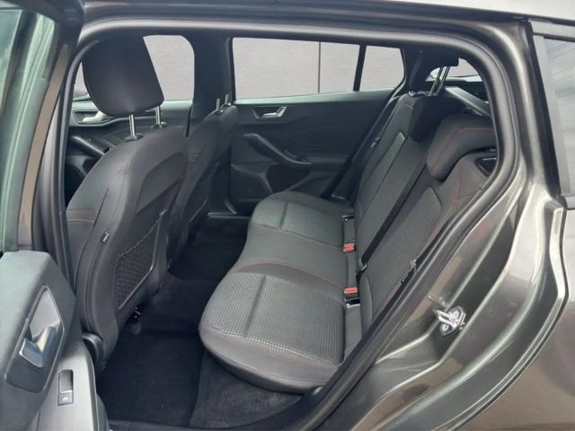 Ford Focus 1.5 EcoBlue ST Line Wagon