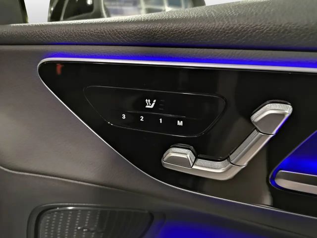 Mercedes-Benz GLC 200 4MATIC AVANTGARDE