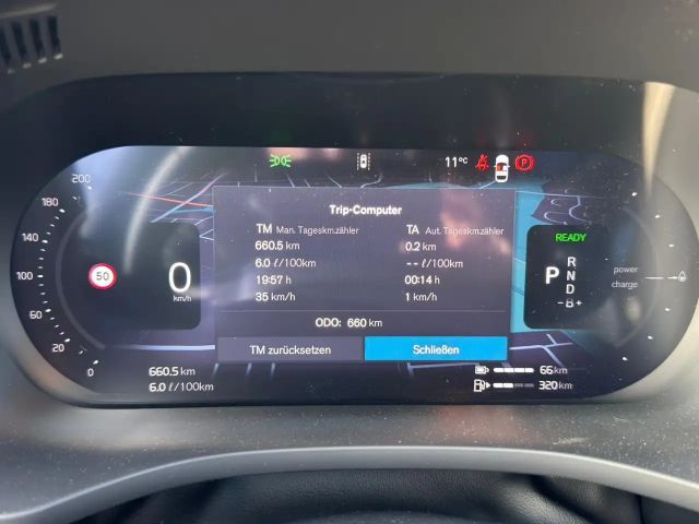 Volvo XC60 AWD Dark T8 Ultra