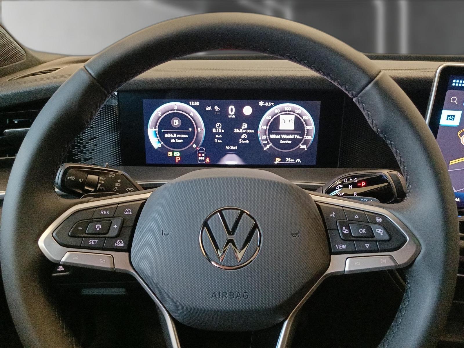 Volkswagen Tayron 2.0 TDI 4Motion DSG Life