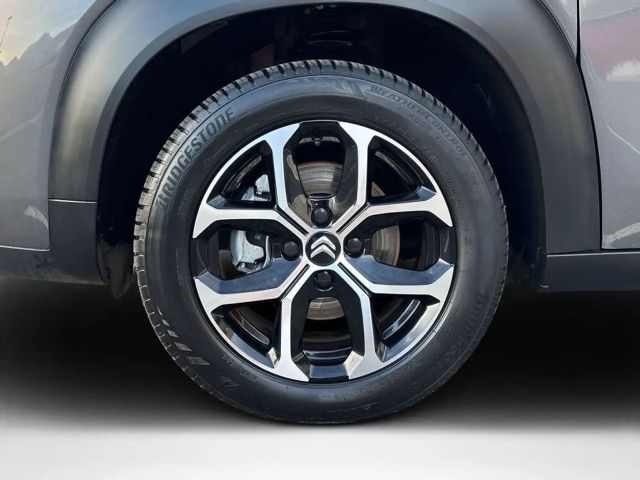 Citroën C3 Aircross Plus