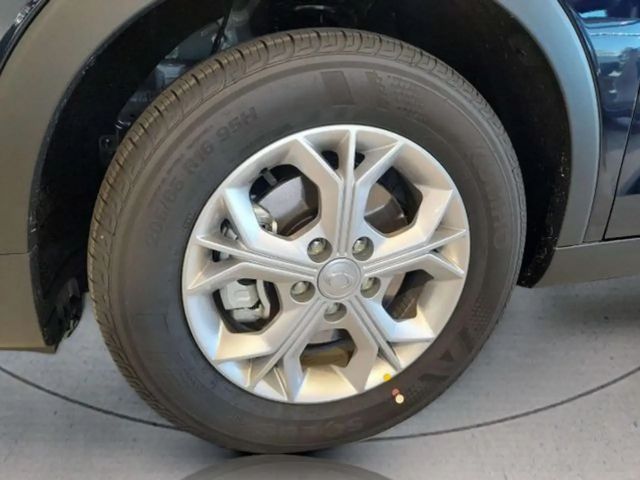 SsangYong Tivoli 2WD Quartz