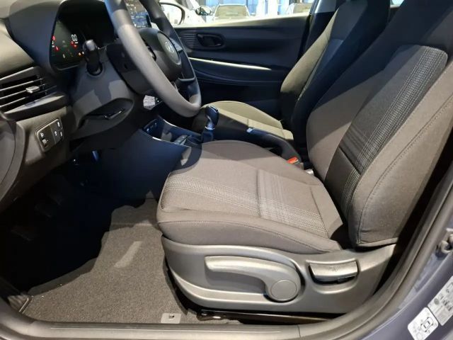 Hyundai i20 1.0 Select T-GDi