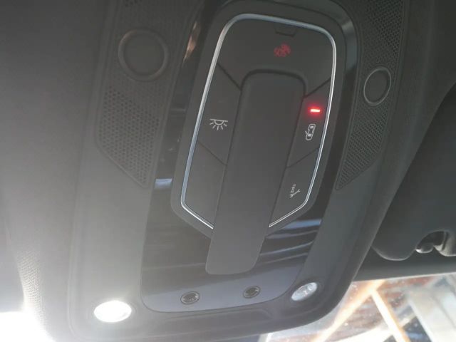 Audi Q7 55 TFSI Quattro S-Line