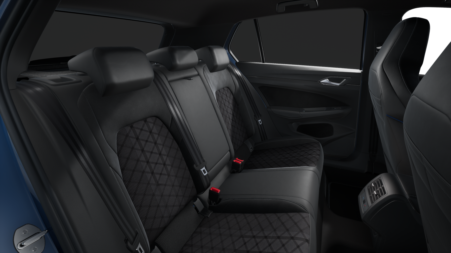 Volkswagen Golf Golf VIII R-Line