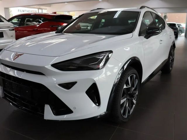 Cupra Formentor 2.0 TSI 4Drive VZ