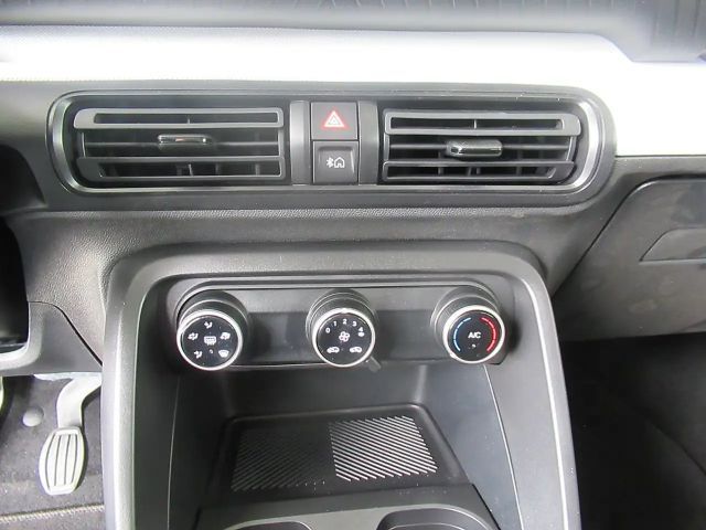 Citroën C3 Aircross You