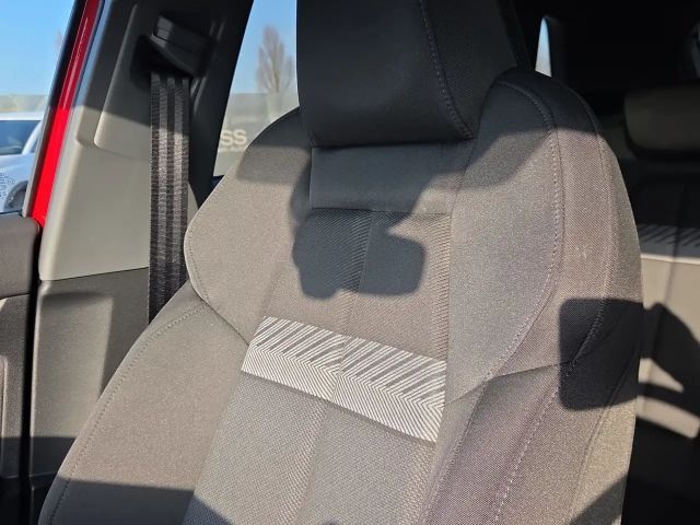 Audi A3 30 TFSI S-Line Sedan