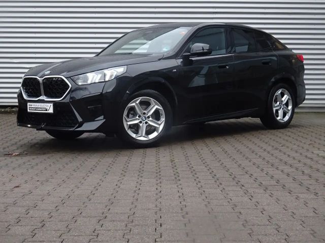 BMW X2 M-Sport xDrive20d