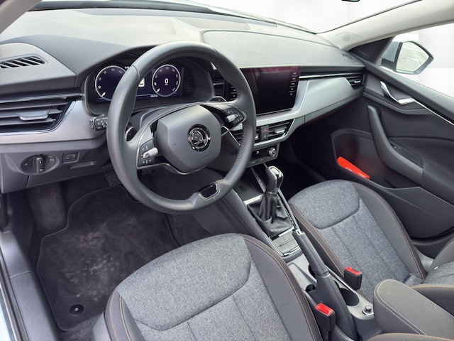 Skoda Kamiq 1.0 TSI Clever