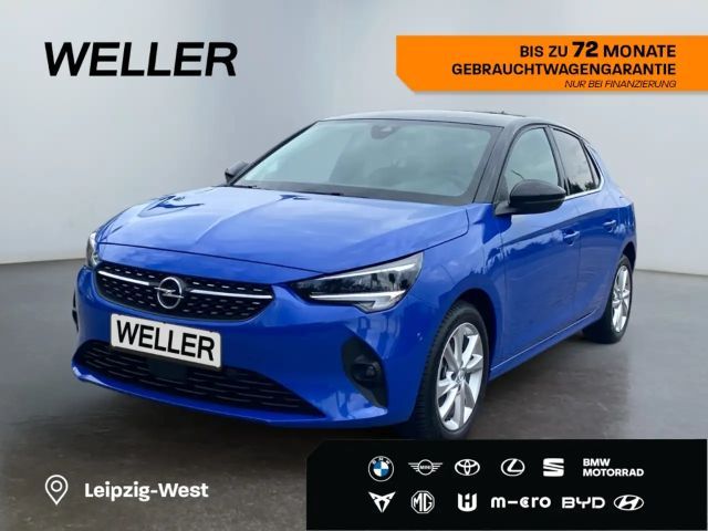 Opel Corsa Elegance Turbo