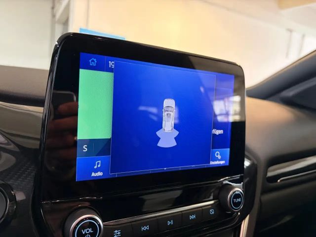 Ford Puma EcoBoost ST Line