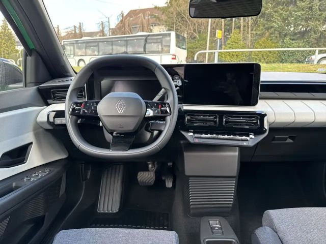 Renault 5 E-Tech Evolution