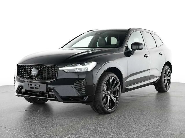 Volvo XC60 AWD Plus