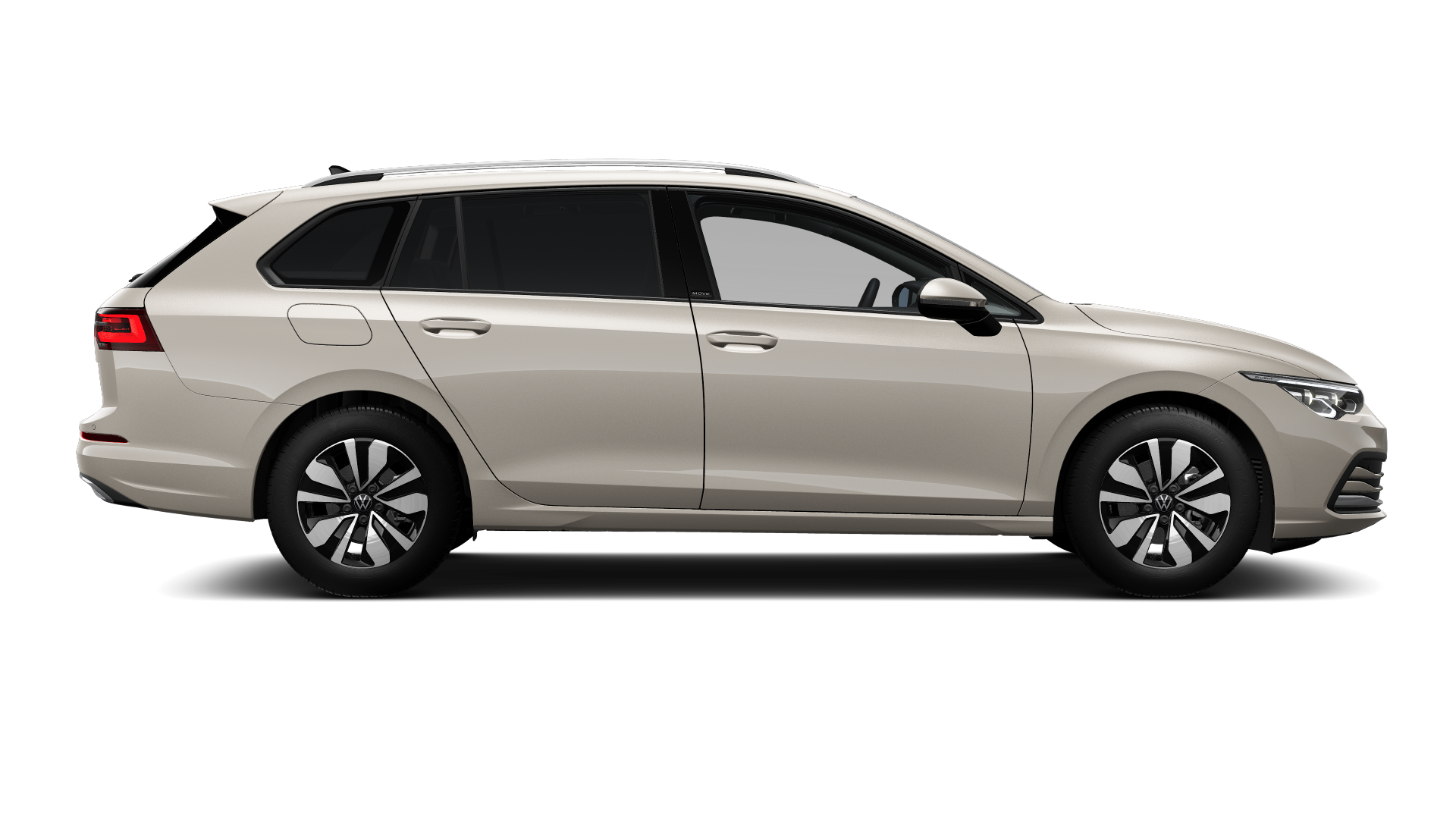 Volkswagen Golf Golf VIII Variant