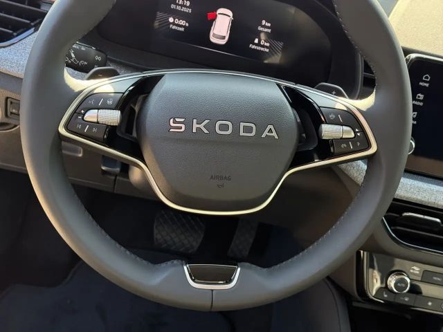 Skoda Kamiq 1.0 TSI Selection