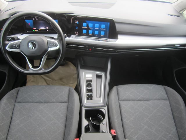 Volkswagen Golf DSG Golf VIII Variant