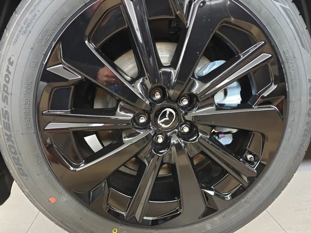 Mazda CX-60 Homura e-Skyactiv