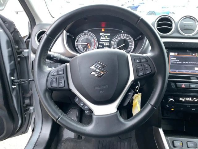 Suzuki Vitara 4x2 Comfort