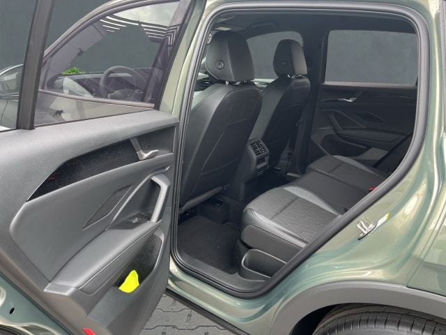 Volkswagen Tiguan 2.0 TDI