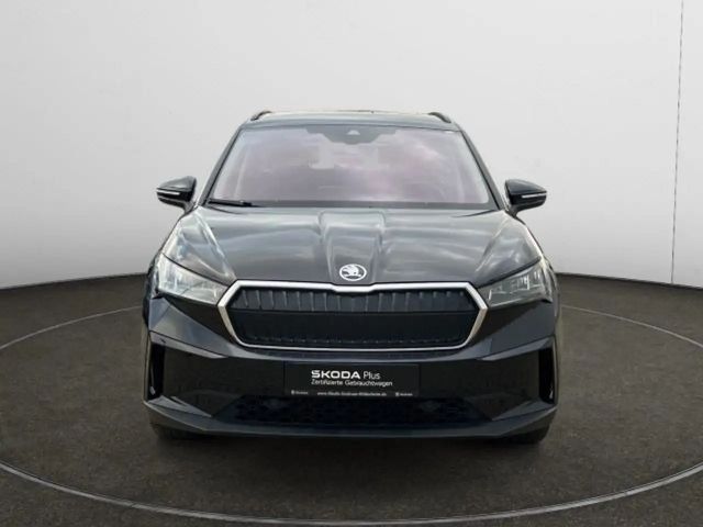 Skoda Enyaq Suite iV 60