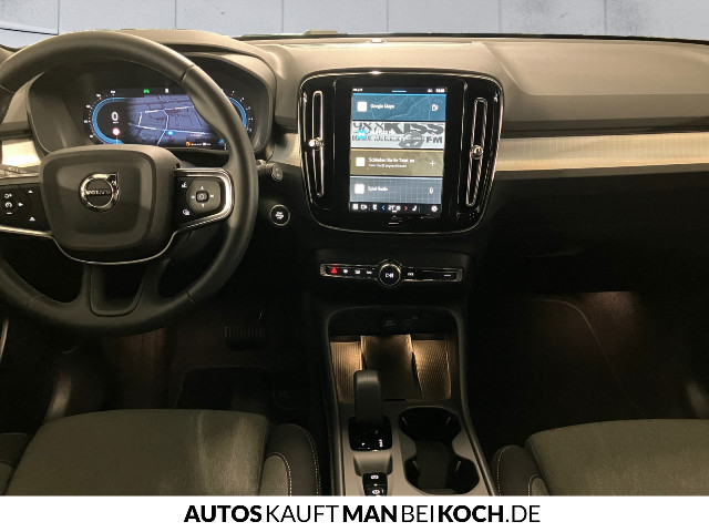 Volvo XC40 XC40