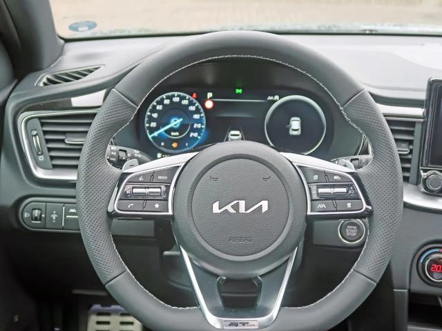 Kia XCeed GT-Line