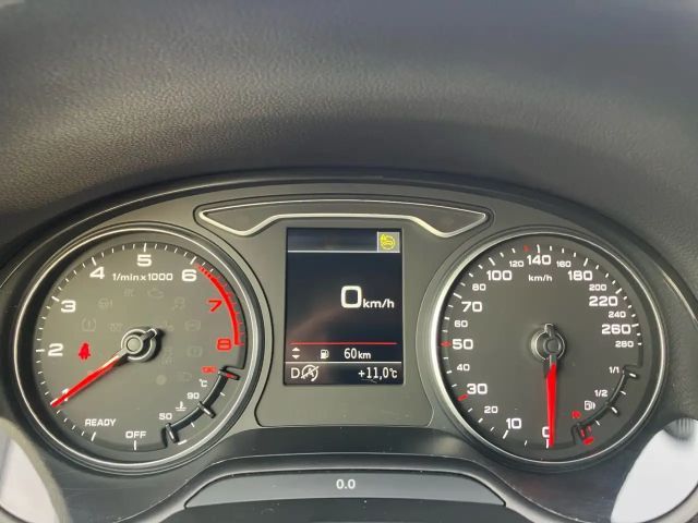 Audi Q2 35 TFSI S-Tronic