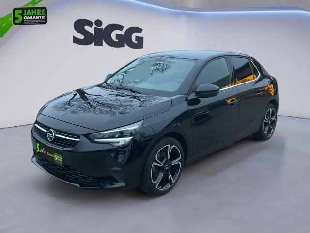 Opel Corsa Elegance
