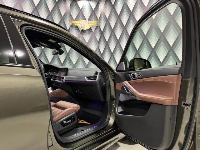 BMW X6 M-Sport xDrive