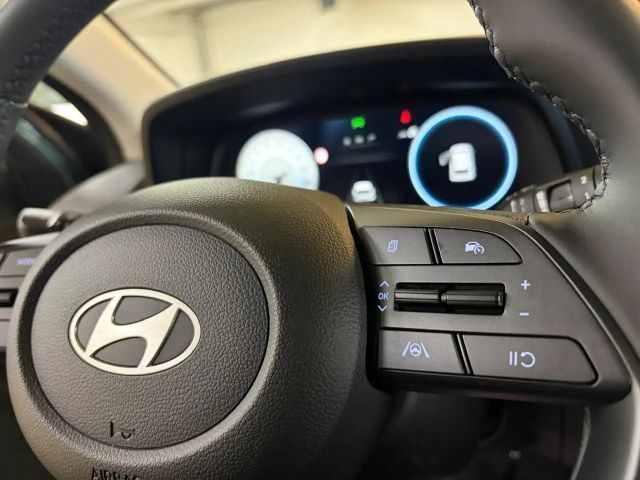 Hyundai i20 1,2 MPI GO PLUS 79 PS *Tageszulassung*