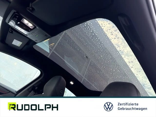 Volkswagen ID.7 4Motion GTX